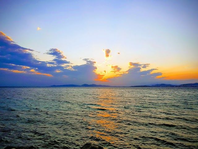 Agios Kosmas Olympic Triathlon Centre